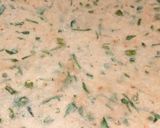 मेथी का पराठा(methi paratha recipe in hindi) रेसिपी चरण 2 फोटो