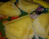 Mami puha melegszendvicse recept fázis 4 fotója