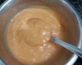 A picture of step 11 of Rawa Idli With Onion-Tomato Chutney.