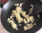 A picture of step 2 of Lentil Patties 🍽.