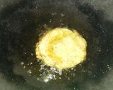 Foto langkah ke 1 dari resep Telor Ceplok Kecap.