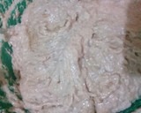 Foto langkah ke 2 dari resep Bakso Sapi.