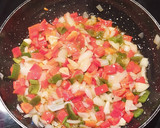 Foto del paso 2 de la receta: Salsa de tomate casera para todo