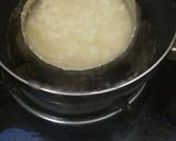 मलाई घेवर (Malai Ghevar recipe in Hindi) रेसिपी चरण 8 फोटो