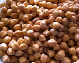 Foto del paso 1 de la receta: Potaje de garbanzos