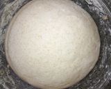 Foto del paso 5 de la receta: 🍞Pan súper blando y masticable (similar a medialuna)🥐