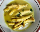 Foto langkah ke 8 dari resep Soto ayam ceker.