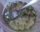 Foto del paso 3 de la receta: Lechoncito navideño