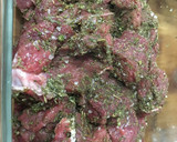 Foto del paso 2 de la receta: Xarrete de ternera  guisado a mi manera