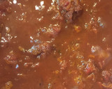 Foto del paso 10 de la receta: Salsa para pastas!