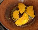 Masala fried Brinjal recipe step 3 photo