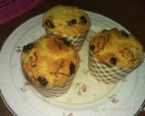 Foto langkah ke 7 dari resep Muffin Tape Singkong.