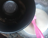 Foto del paso 3 de la receta: Budín de leche condensada sin tacc y light