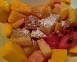 Foto del paso 2 de la receta: SANGRÍA Hecha en Casa...!