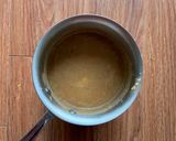 Hình bước làm 5 của món Soup hạt dẻ