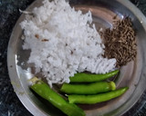 கேரள கதம்பக் கறி ரெசிபி ஸ்டேப் 2 புகைப்படம்
