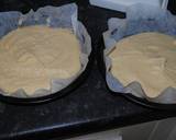 Sponge cake with Nutella butter cream recipe step 3 photo