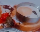 Foto del paso 4 de la receta: Cherrys con zapallo