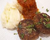 A picture of step 7 of Fish Cakes.