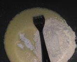 Foto langkah ke 2 dari resep BOLU PANDAN KUKUS EKONOMIS no mixer no oven.