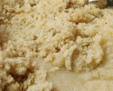 A picture of step 13 of Chow Chow Bhath In Karnataka Style.