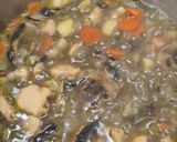 Foto del paso 18 de la receta: 206. Guiso de Pavo