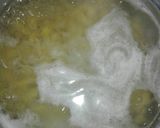 Foto del paso 3 de la receta: Pollo en crema con pasta