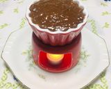 Foto del paso 1 de la receta: Fondue de Chocolate!