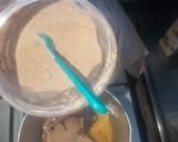 Foto del paso 4 de la receta: Turrón de quaker fácil y rico!!