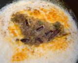 ભીંડા ની કઢી (Bhinda Kadhi Recipe In Gujarati) રેસીપી સ્ટેપ4ફોટો