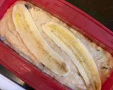 Une image de l'étape 2 de Banana Bread.