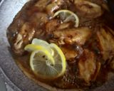 Foto langkah ke 6 dari resep Sayap Ayam Masak Lemon 🍋.