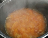 Foto del paso 2 de la receta: Soufflé de calabaza y queso