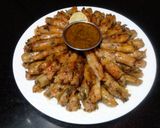 A picture of step 25 of Stuffed Cabbage with a Blend of Flavors from Around the World.
