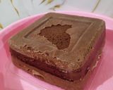 Foto langkah ke 9 dari resep Bolu kukus.