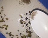 صورة لخطوة 3 من وصفة عيش شورما بـ nuggets