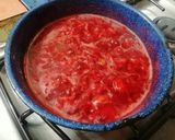 Foto del paso 9 de la receta: New York cheesecake