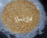 Matar Khadi Daal