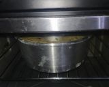 Foto langkah ke 7 dari resep Bolu Lembut 4 Telur tanpa pengembang.