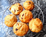 Foto del paso 3 de la receta: Magdalenas de avena
