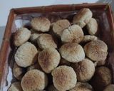 Foto del paso 4 de la receta: Galletitas redondas