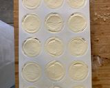 Foto del passaggio 7 della ricetta Tiramisù Mignon