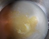 A picture of step 1 of Sandwich Rolls.