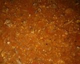 Foto langkah ke 4 dari resep Spaghetti Bolognese with Beef and Herbs.