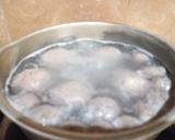 Foto langkah ke 6 dari resep Bakso Sapi Homemade.