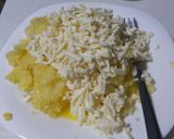 Foto del paso 6 de la receta: Puré de yuca 🇻🇪