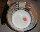 Karalábéleves recept fázis 3 fotója