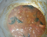 தக்காளி தொக்கு (Thakkali thokku recipe in tamil) ரெசிபி ஸ்டேப் 3 புகைப்படம்
