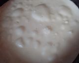 Foto del paso 2 de la receta: Crepes sin gluten (con premezcla) muy ricos!