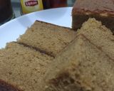 Foto langkah ke 2 dari resep Cake mocha.